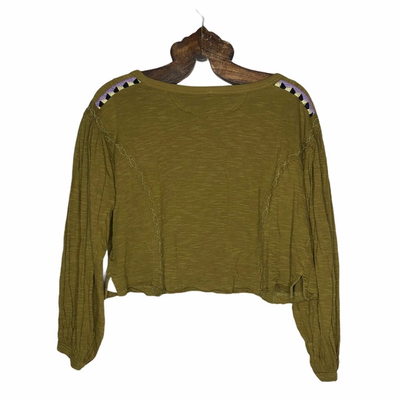 Free People Top - Picture 3 of 7